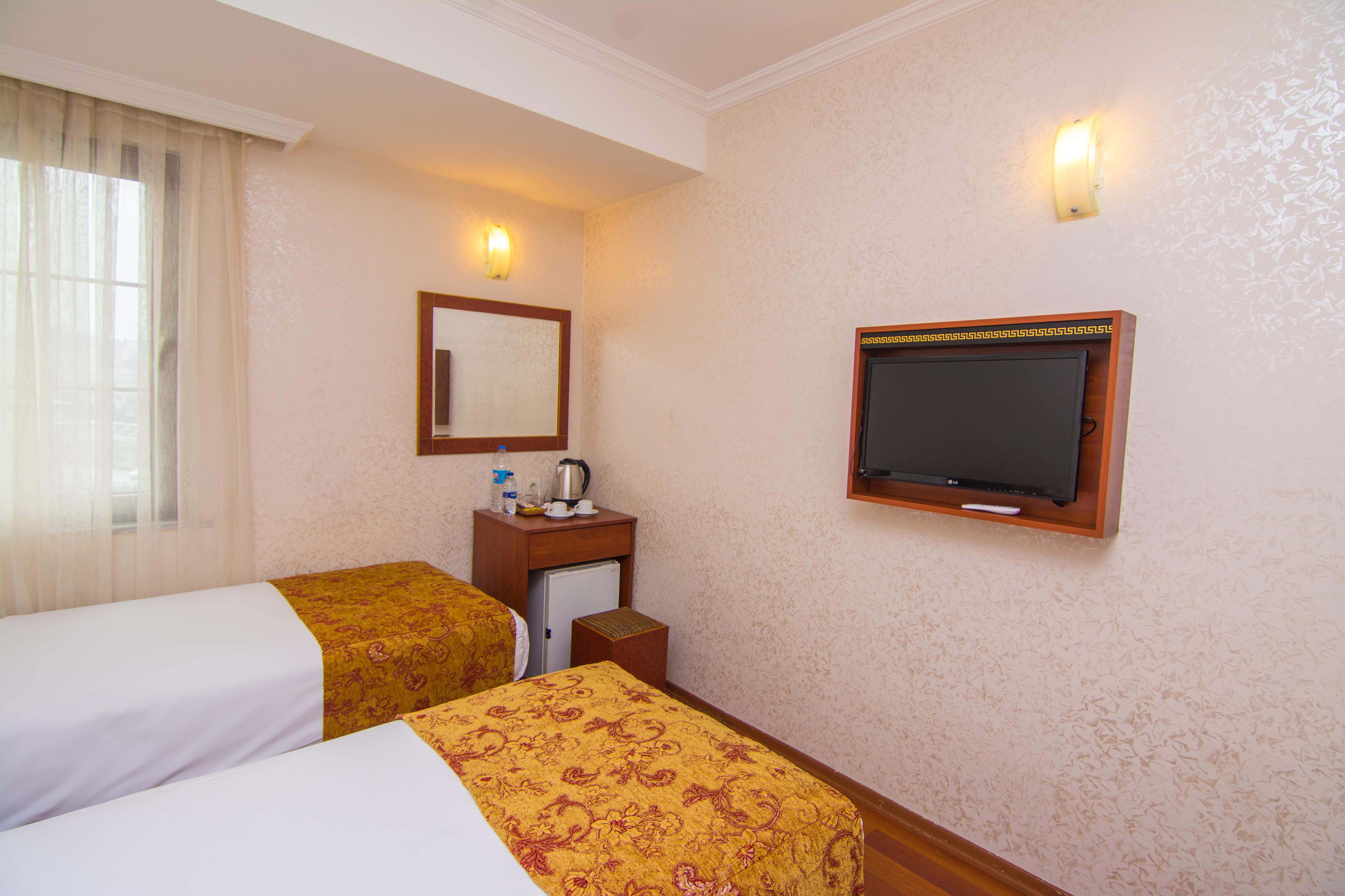 Orient Mintur Hotel — Fotoğraflar 2